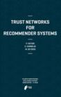 Image for Trust Networks for Recommender Systems : 4