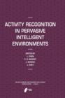 Image for Activity Recognition in Pervasive Intelligent Environments