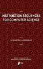 Image for Instruction Sequences for Computer Science