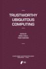 Image for Trustworthy Ubiquitous Computing