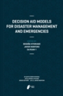 Image for Decision Aid Models for Disaster Management and Emergencies : 7