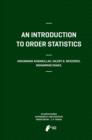Image for An introduction to order statistics : 3
