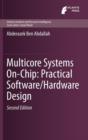 Image for Multicore Systems On-Chip: Practical Software/Hardware Design