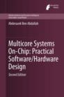 Image for Multicore Systems On-Chip: Practical Software/Hardware Design : 7