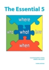 Image for The Essential 5 : A practical guide to raising children with autism
