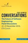 Image for The Future of Software Engineering : Panel Discussions