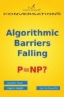 Image for Algorithmic Barriers Falling : P=np?