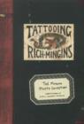 Image for Tattooing Rich Mingins