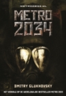 Image for METRO 2034