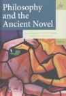 Image for Philosophy and the Ancient Novel