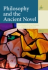 Image for Philosophy and the ancient novel