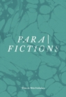 Image for Para fictions