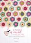 Image for 12 Months of Crochet with Redagape