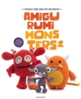 Image for Amigurumi Monsters 2