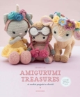 Image for Amigurumi Treasures