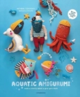 Image for Aquatic Amigurumi