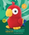 Image for Easy Breezy Crochet Kit Parrot
