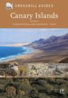 Image for Canary IslandsVol. 1,: Lanzarote and Fuerteventura
