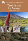 Image for Tenerife and La Gomera