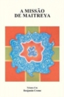 Image for A Missao de Maitreya, Volume Um