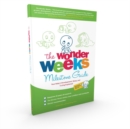 Image for The wonder weeks milestone guide  : your baby&#39;s development, sleep and crying explained