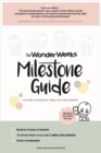 Image for The wonder weeks milestone guide  : your baby&#39;s development, sleep and crying explained