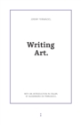 Image for Writing Art