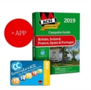 Image for Campsite Guide + APP 2019