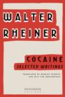 Image for Cocaine: selected writings
