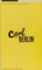 Image for Carl Goes Berlin
