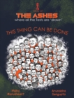 Image for The Ashes : This Thing Can Be Done