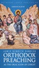 Image for Orthodox Preaching as the Oral Icon of Christ