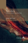 Image for Epistolario. Edicion y notas de Leonardo Sarria