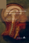 Image for Erotismo y representacion en Julian del Casal