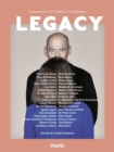 Image for Legacy: Generations of Creatives in Dialogue