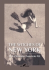 Image for The Witches of New York
