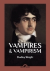 Image for Vampires &amp; Vampirism