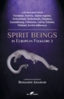 Image for Spirit Beings in European Folklore 2