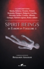 Image for Spirit Beings in European Folklore 3