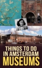 Image for Things to do in Amsterdam: Museums