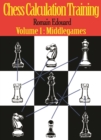 Image for Chess Calculation Training : Middlegame