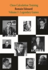 Image for Chess Calculation Training Volume 3