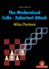 Image for The Modernized Colle-Zukertort Attack