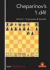 Image for Cheparinov&#39;s 1.d4! Volume 1