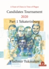 Image for Candidates Tournament 2020 : Part 1 Yekaterinburg