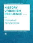 Image for History Urbanism Resilience Volume 05