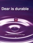 Image for Dear Is Durable