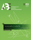 Image for Sustainable Academia