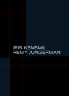 Image for The Measurement of Presence : Iris Kensmil and Remy Jungerman