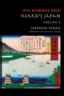 Image for Hearn&#39;s Japan : Writings from a Mystical Country, Volume 2